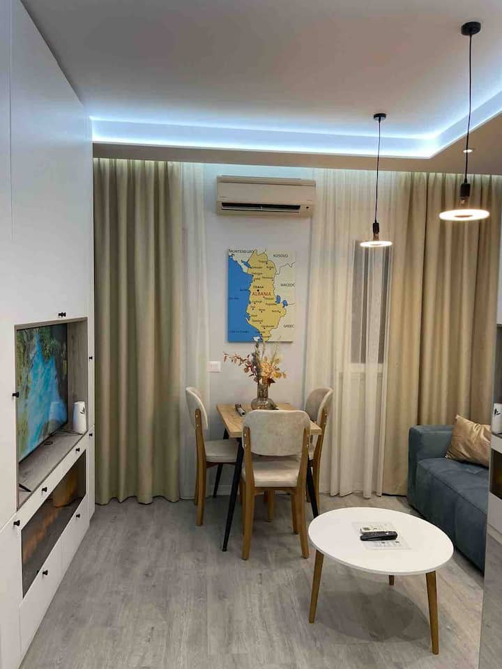 ห้องนั่งเล่น