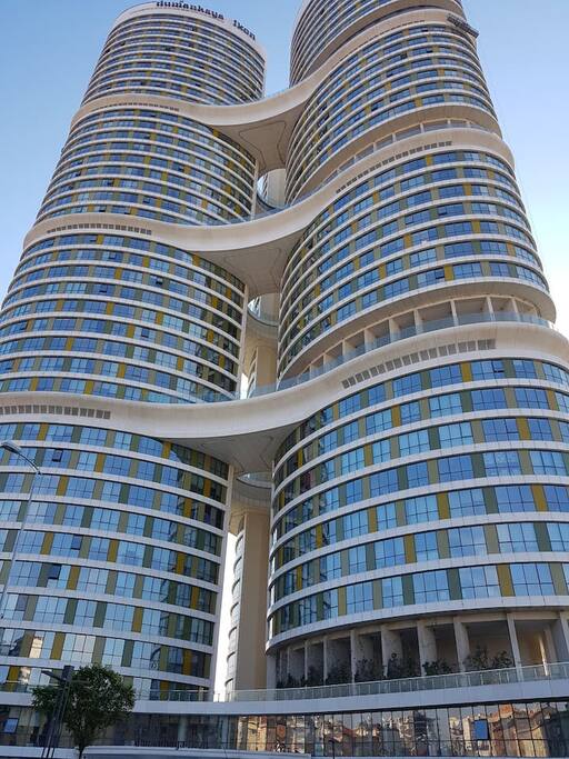 Dumankaya Ikon Residence