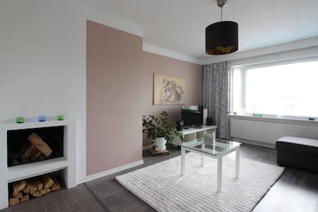 Karin huoneistot penthouse