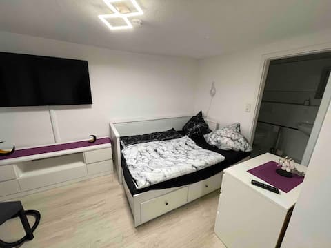 Top Airbnb: Beautiful apartment in Hamburg Rahlstedt in Rahlstedt