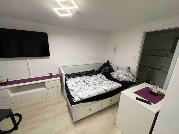 Schöne Ferienwohnung In Hamburg Rahlstedt - Reinbek