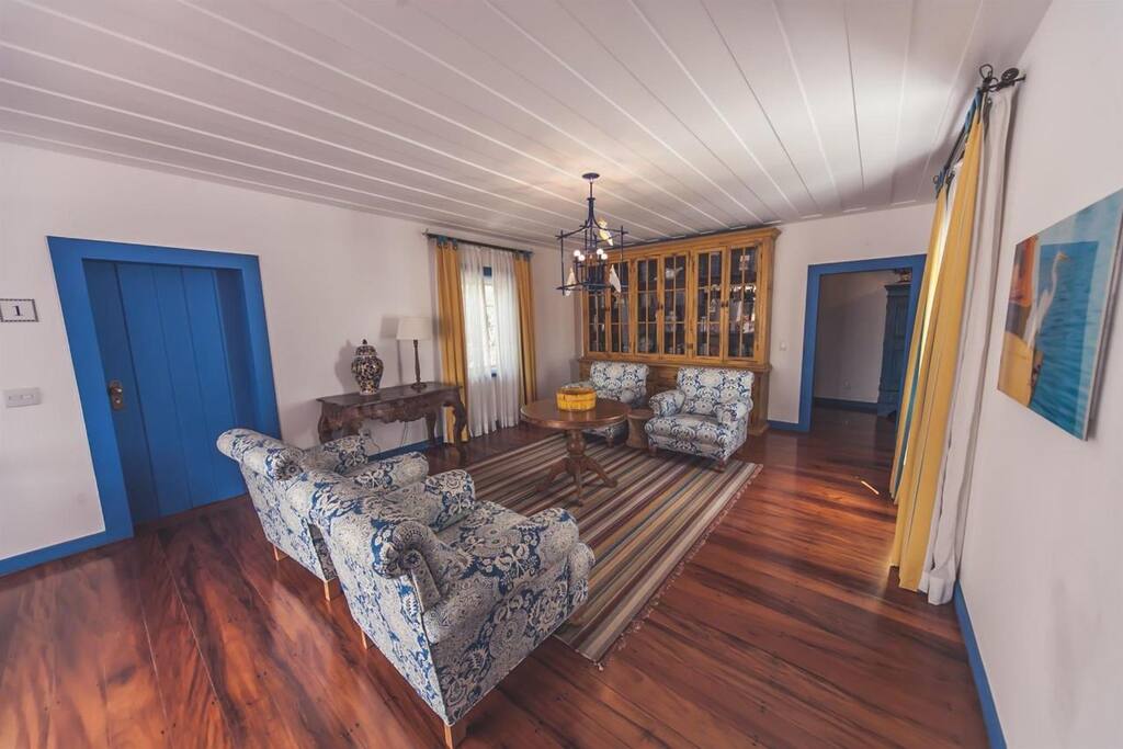 Sala de Estar