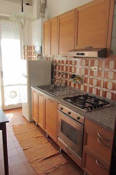 Cucina