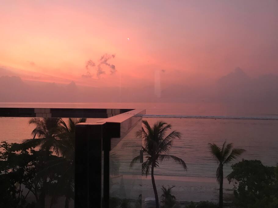 best days to be woken up to..