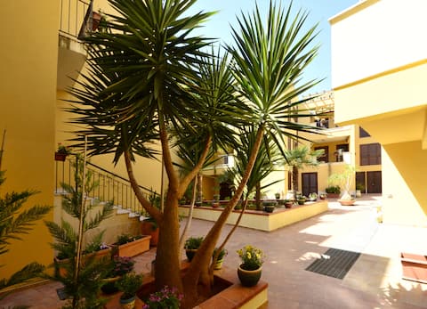 Annuncio Airbnb popolare: Entire apartments near the sea in Selinunte 3 a Castelvetrano