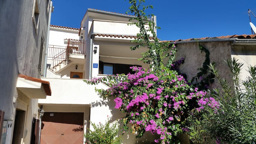 Great apartment 101 Rovinj ***