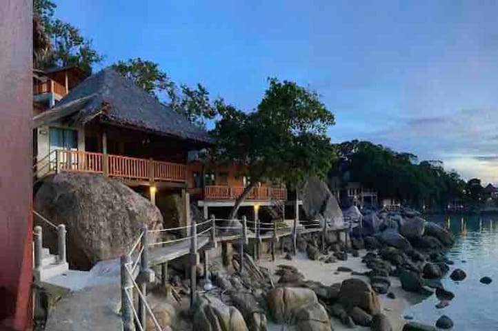 Guest favorite listing in Ko Tao