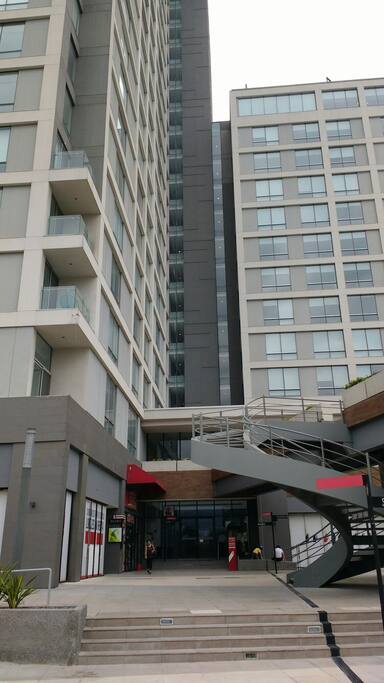 edificio