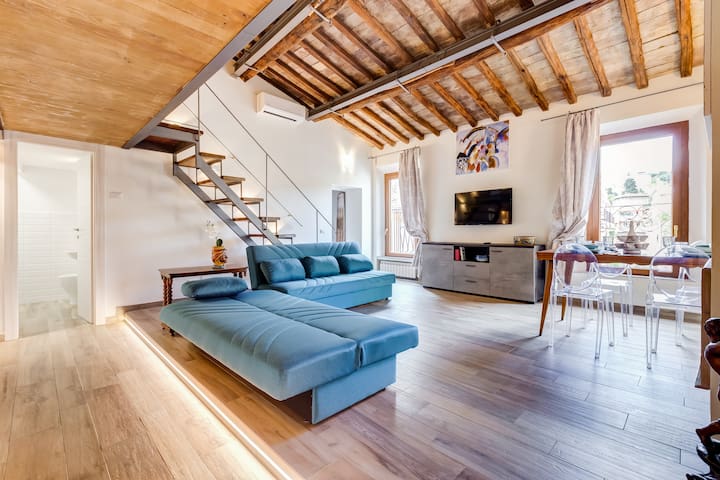 Live and Enjoy Trastevere gallery image 4