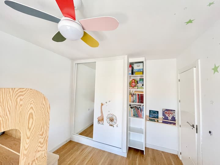 Спална соба 2