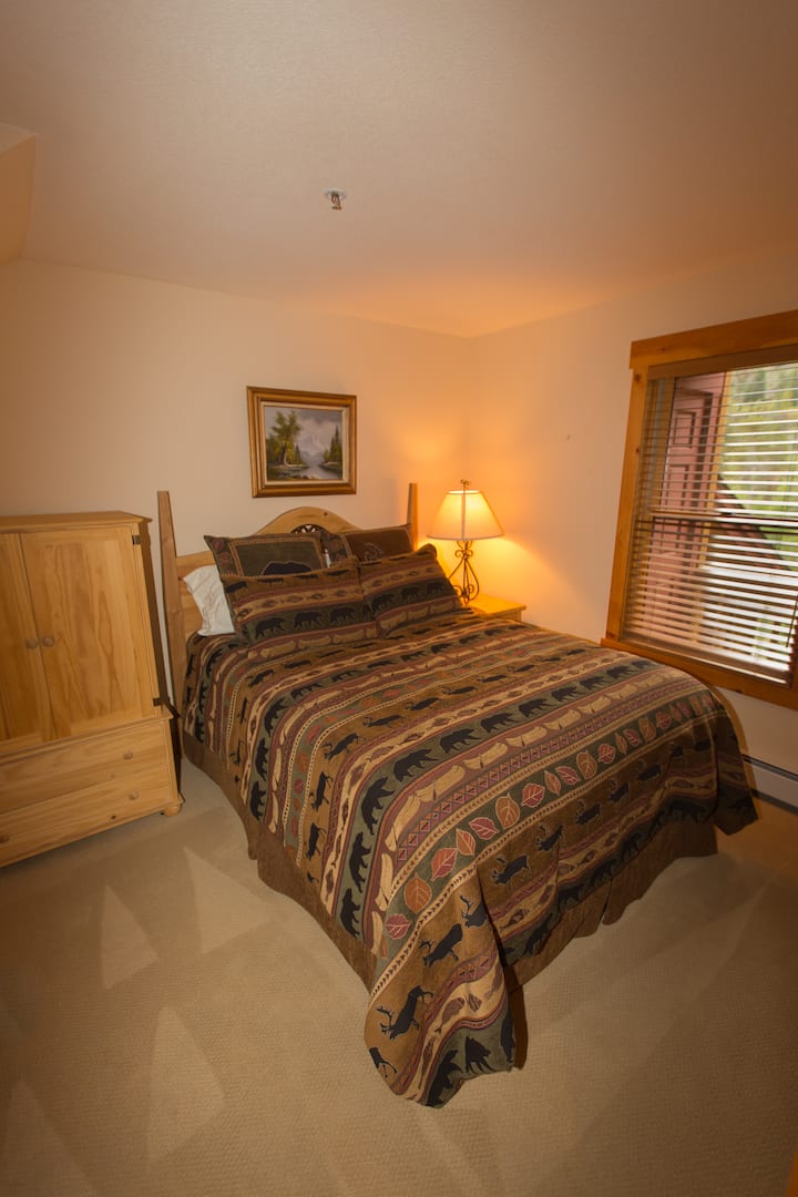 Chambre 1