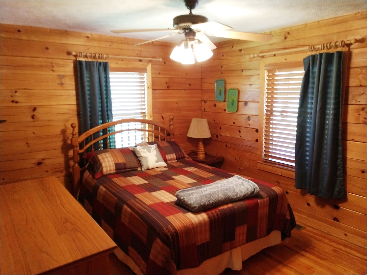 საძინებელი 2