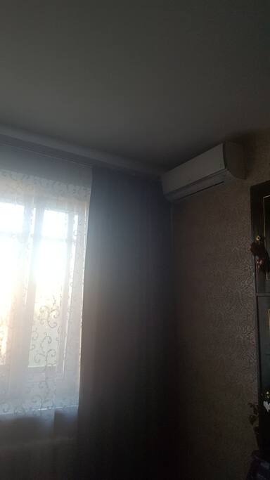 Спальня