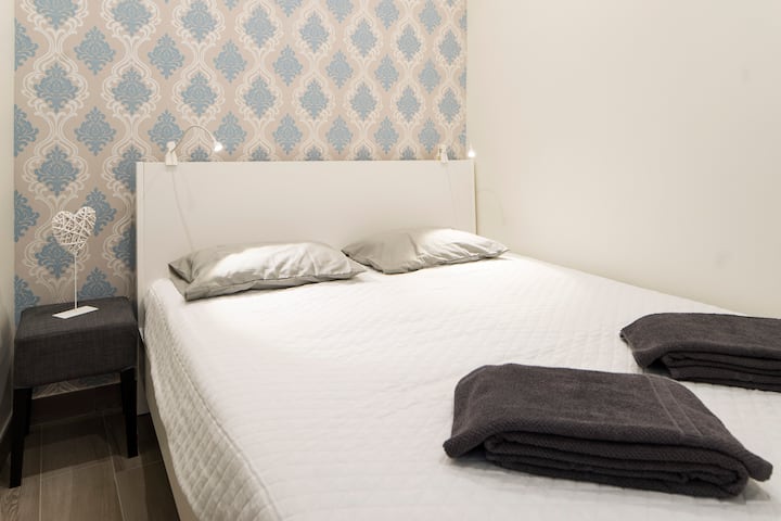 Novi šarmantni stan u srcu Lisabona