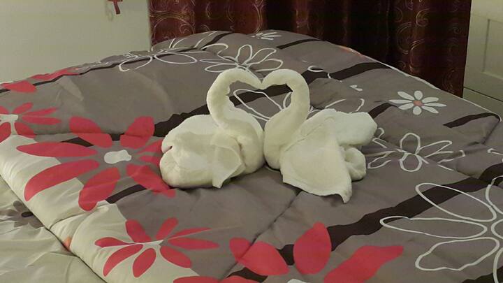 Puchong Stylish Hs Suite Epic Residence Wifi Astro Condominiums For Rent In Puchong Selangor Malaysia