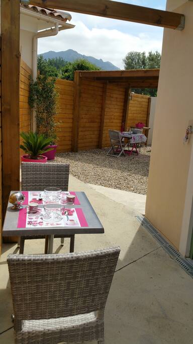 espace extérieur