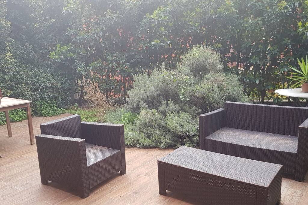 giardino