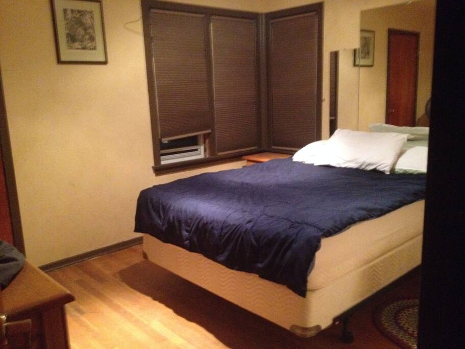 Bed Room