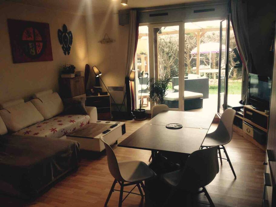 Salon/Séjour1