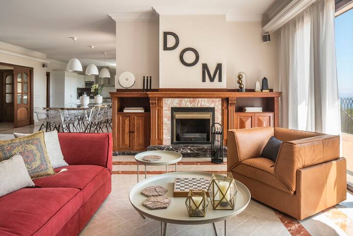 Luxury Sea-View Villa in Southwest gallery image 5