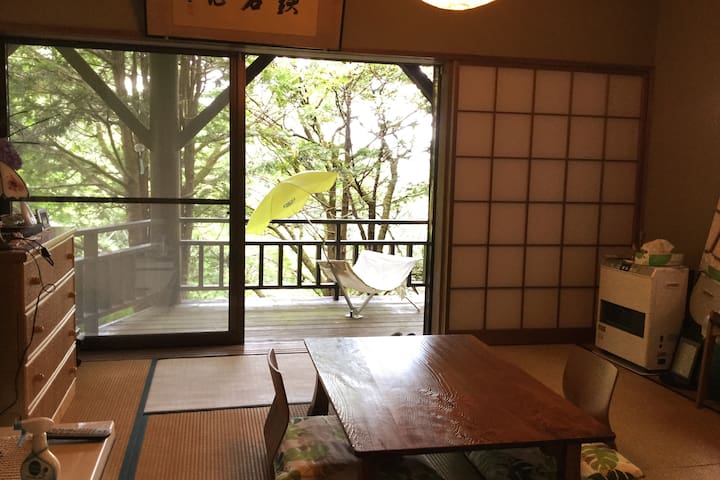Top Yamanakako Minamitsuru District Places To Stay Vacation Rentals With Pets Allowed Airbnb