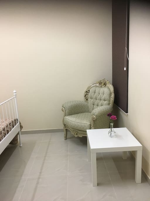Bed Room 1