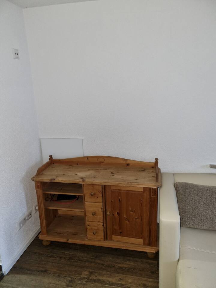 3 Zimmer Privat 85m2 Erdgeschoss Wohnung In Aalen - Aalen