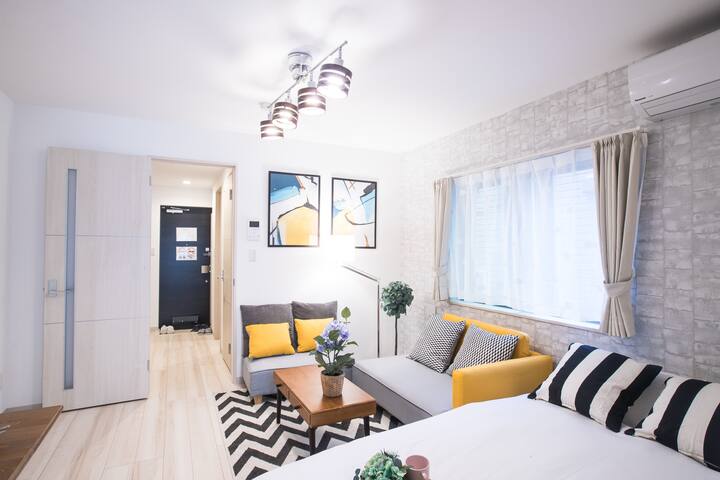 Ikebukuro area/Max 6 /JR Line 9 min to Shinjuku gallery image 2