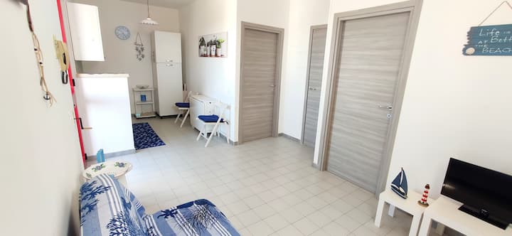 Appartamento Lula 2 - Torre San Giovanni