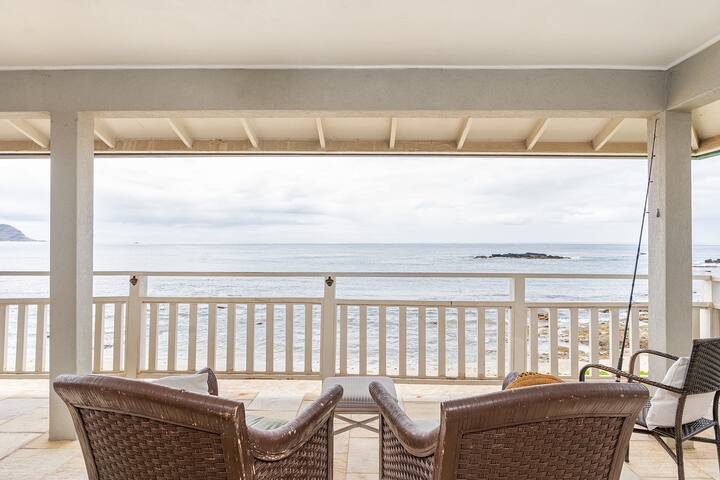 Oceanfront Sandy Beach 6 Bedrooms 4 Baths Jacuzzi gallery image 4