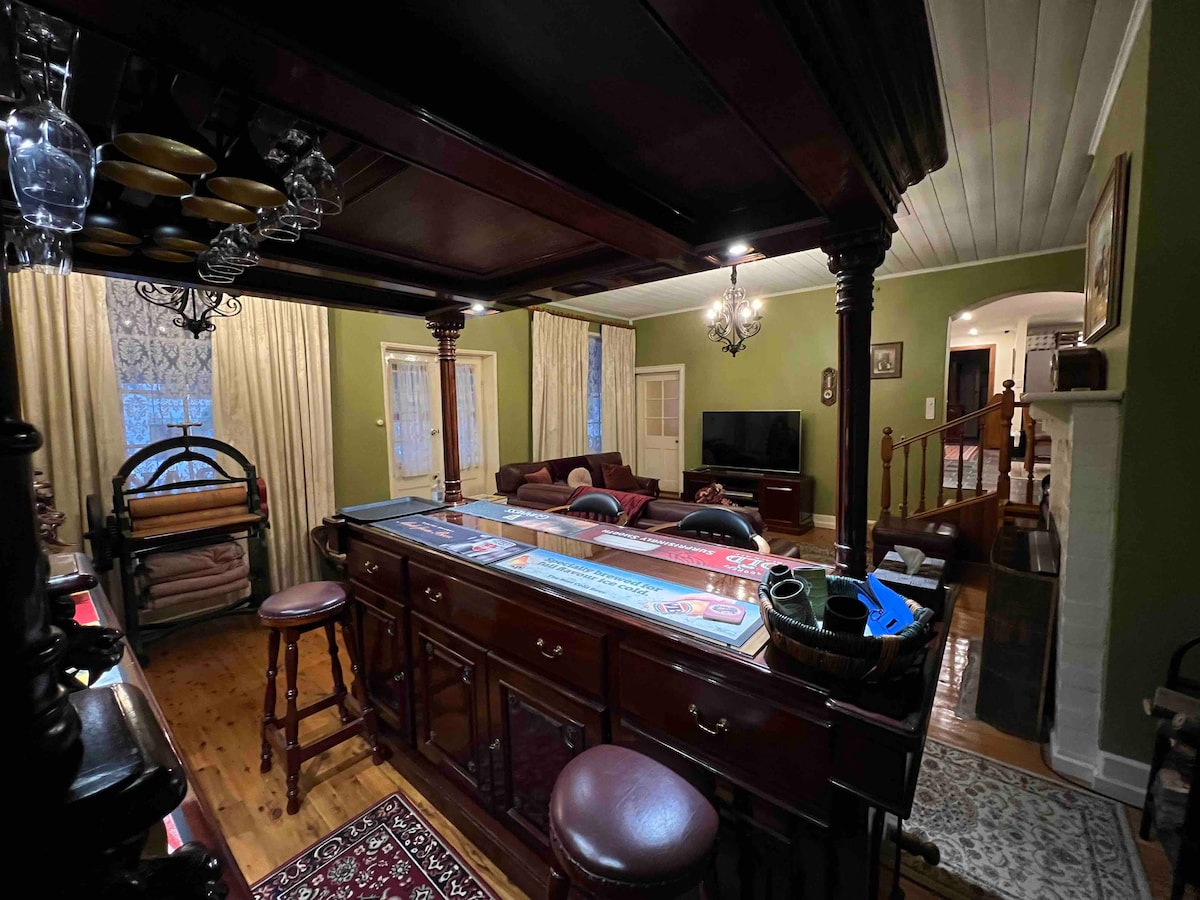 Old Barossa Valley Inn