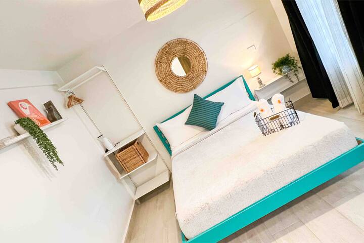 Orange B Living managed Airbnb listing 2