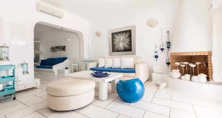 Villa Ilaira gallery image 2