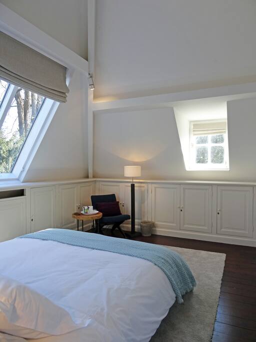 La chambre