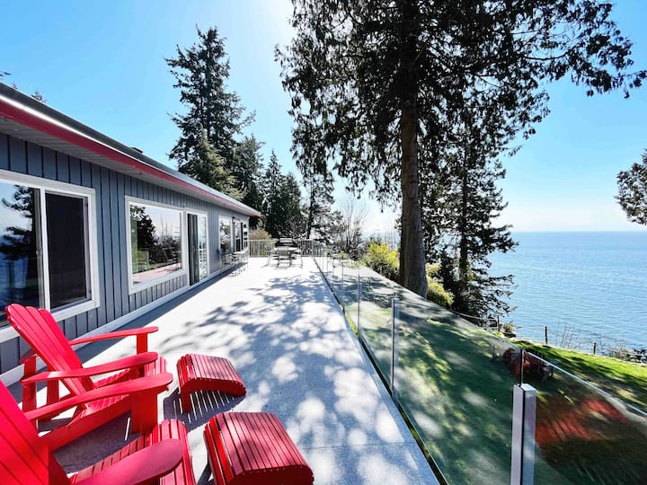 Bowen Island Vacation Rentals Houses and More Airbnb