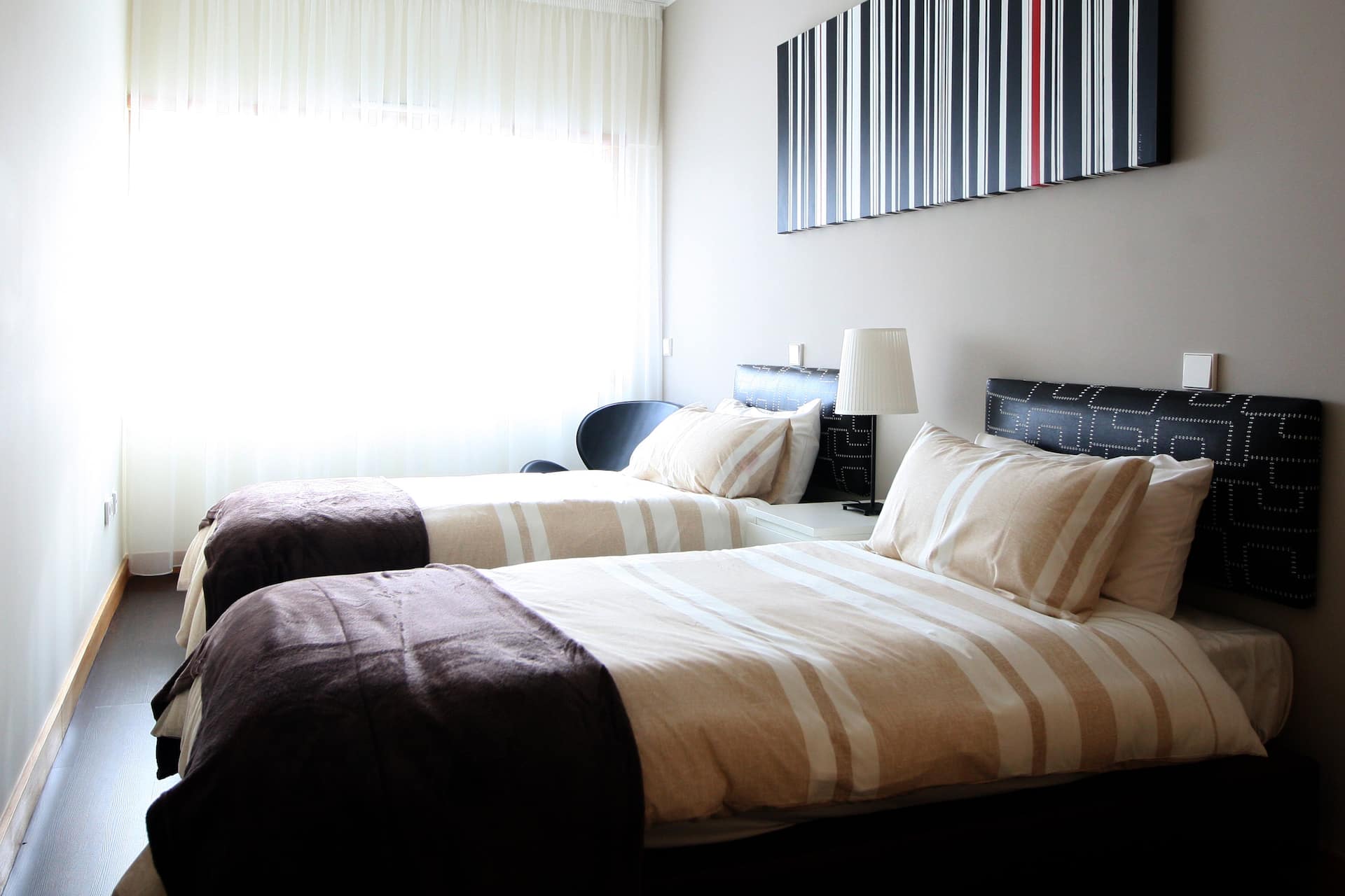 River View 2 bedroom apartment — zdjęcie 5