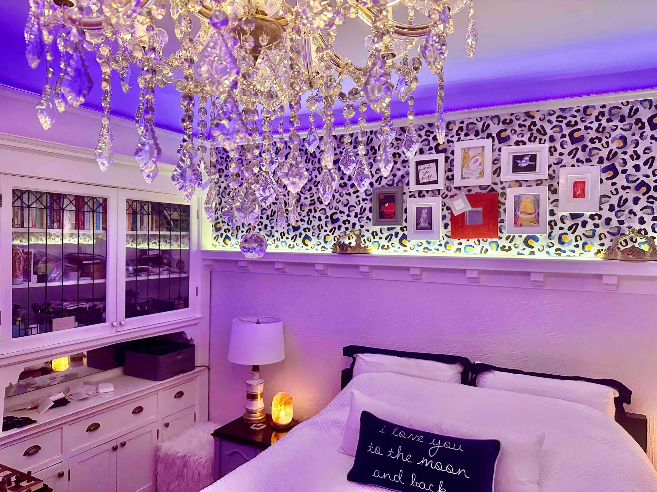 Home in San Francisco · ★4.92 · 4 bedrooms · 4 beds · 1 bath - Image 43
