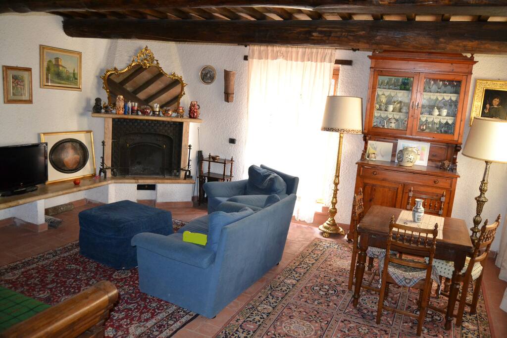 Il Salotto