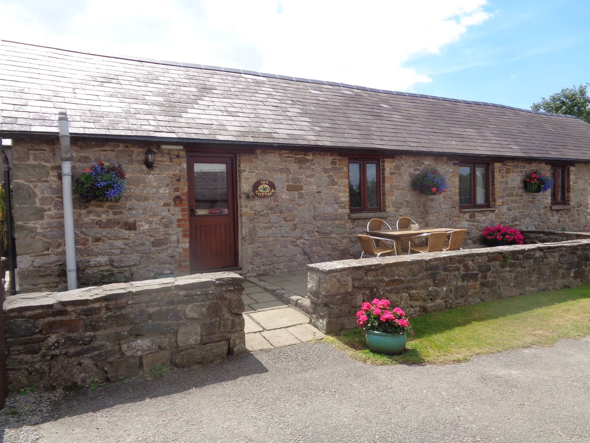 Ivy Cottage — foto 2