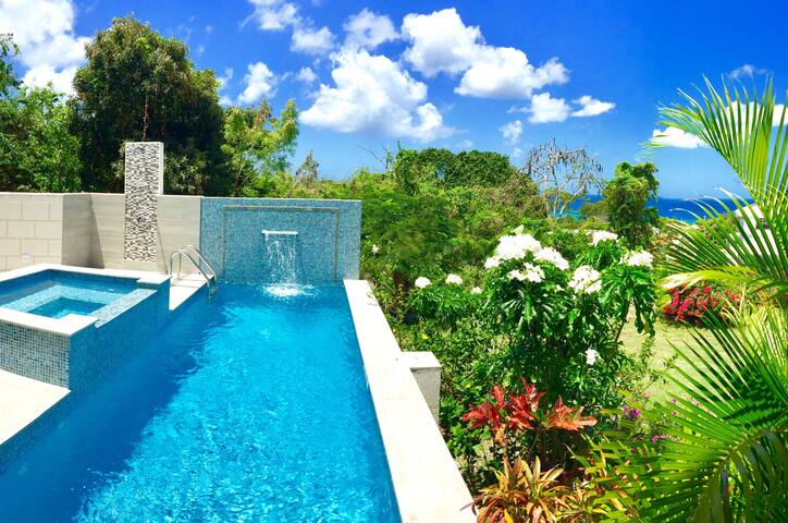 La Porta Della Casa Studio - Sunset West Coast