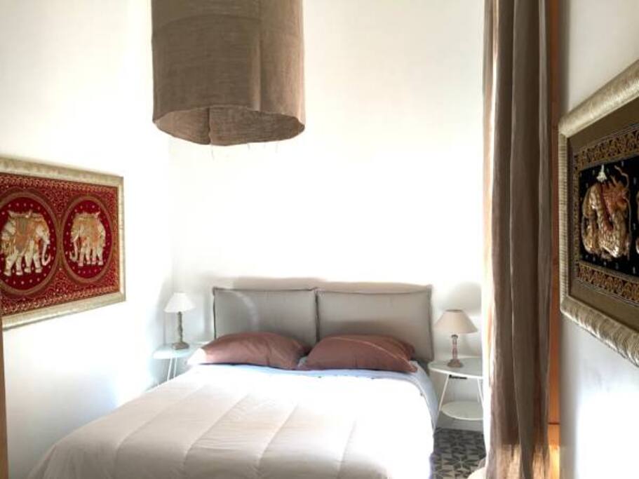 bedroom n.1