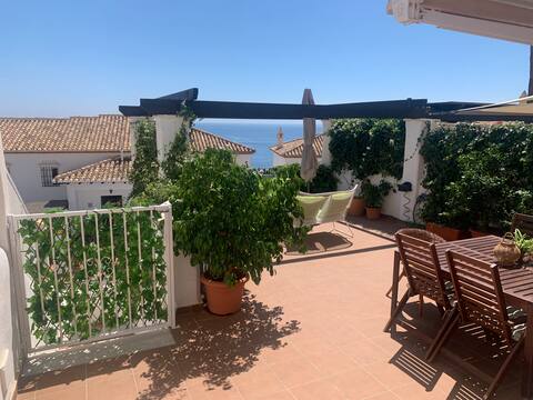 Barlovento:Cozy and quiet house Wifi parking