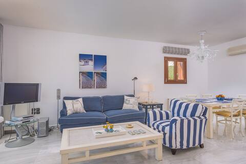 Coastal, Villa 3
