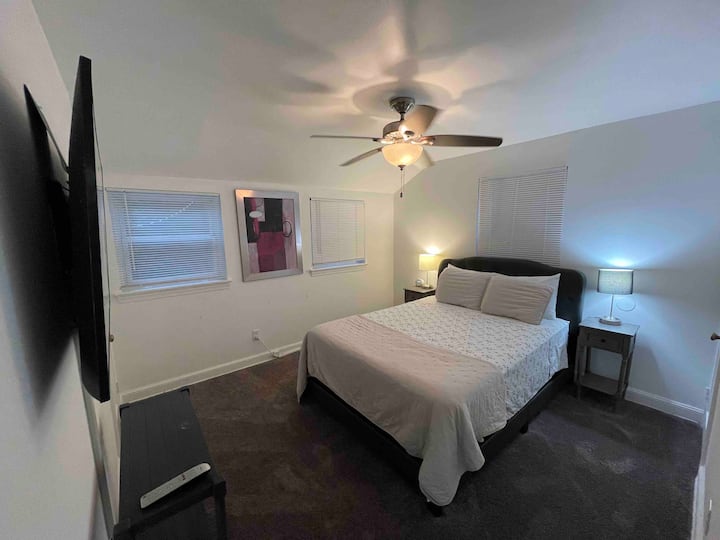 Habitación principal 