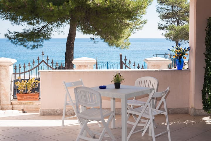 Airbnb Mazzeo Vacation Rentals Places To Stay