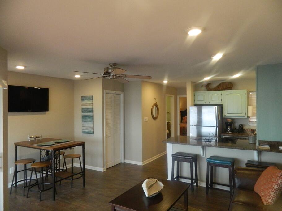 Completely Renovated
