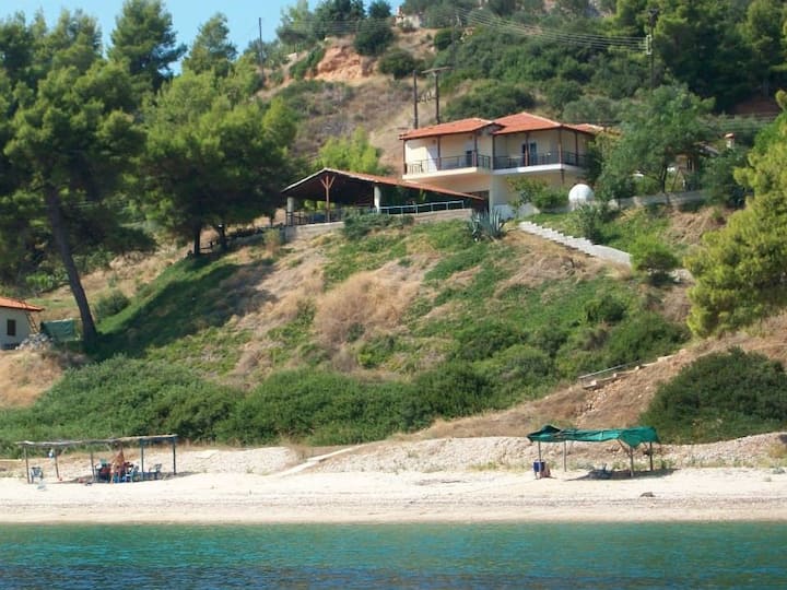 Case de vacanță și locuințe în Schinia - Grecia | Airbnb