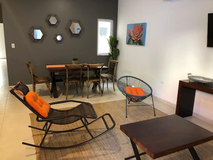 Great  Condo In La Paz Excellent Location,spacious - メキシコ ラパス