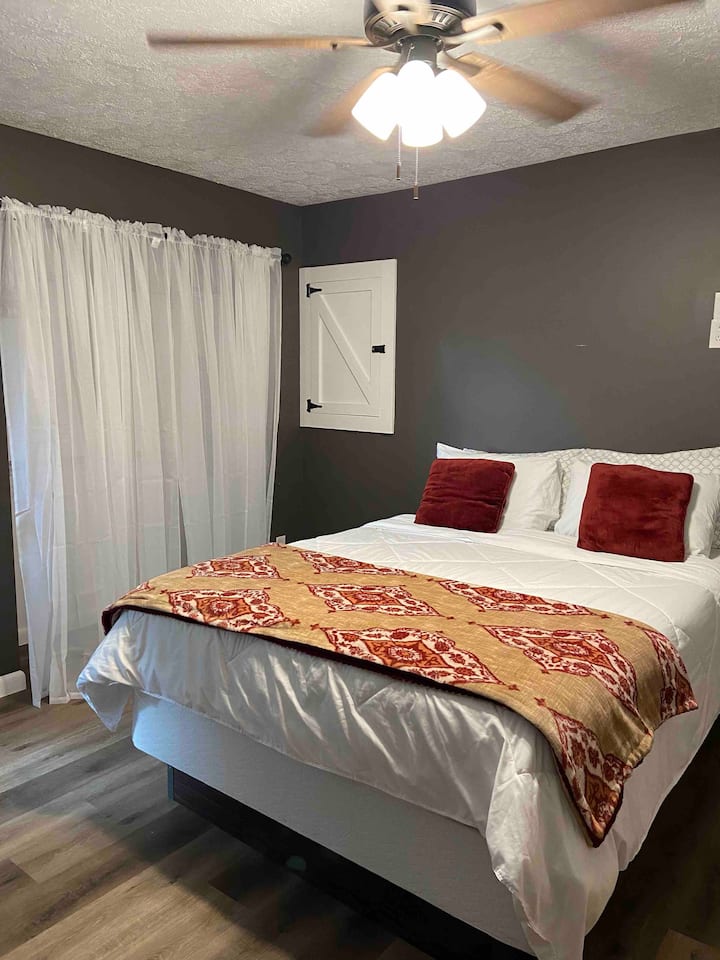 French Lick Vacation Rentals & Homes Indiana, United States Airbnb