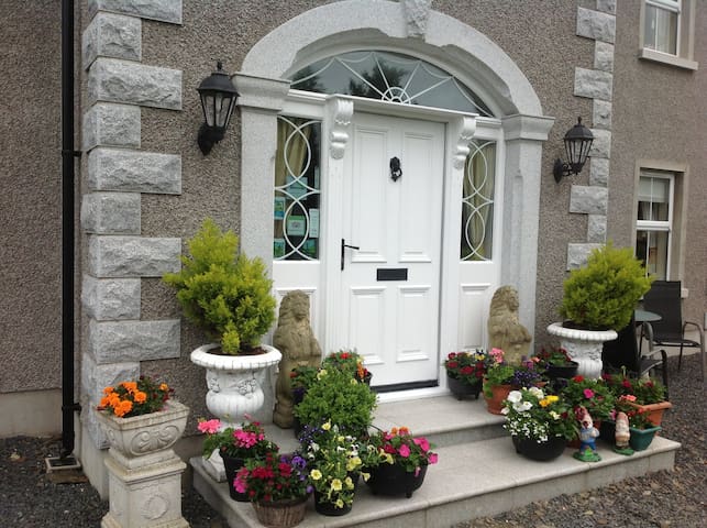Killyliss Hse Ballybay Monaghan